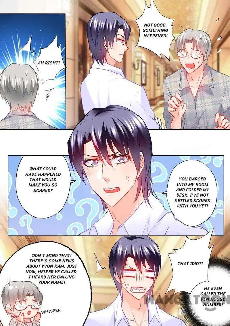 Warm Marriage Chapter 118 2